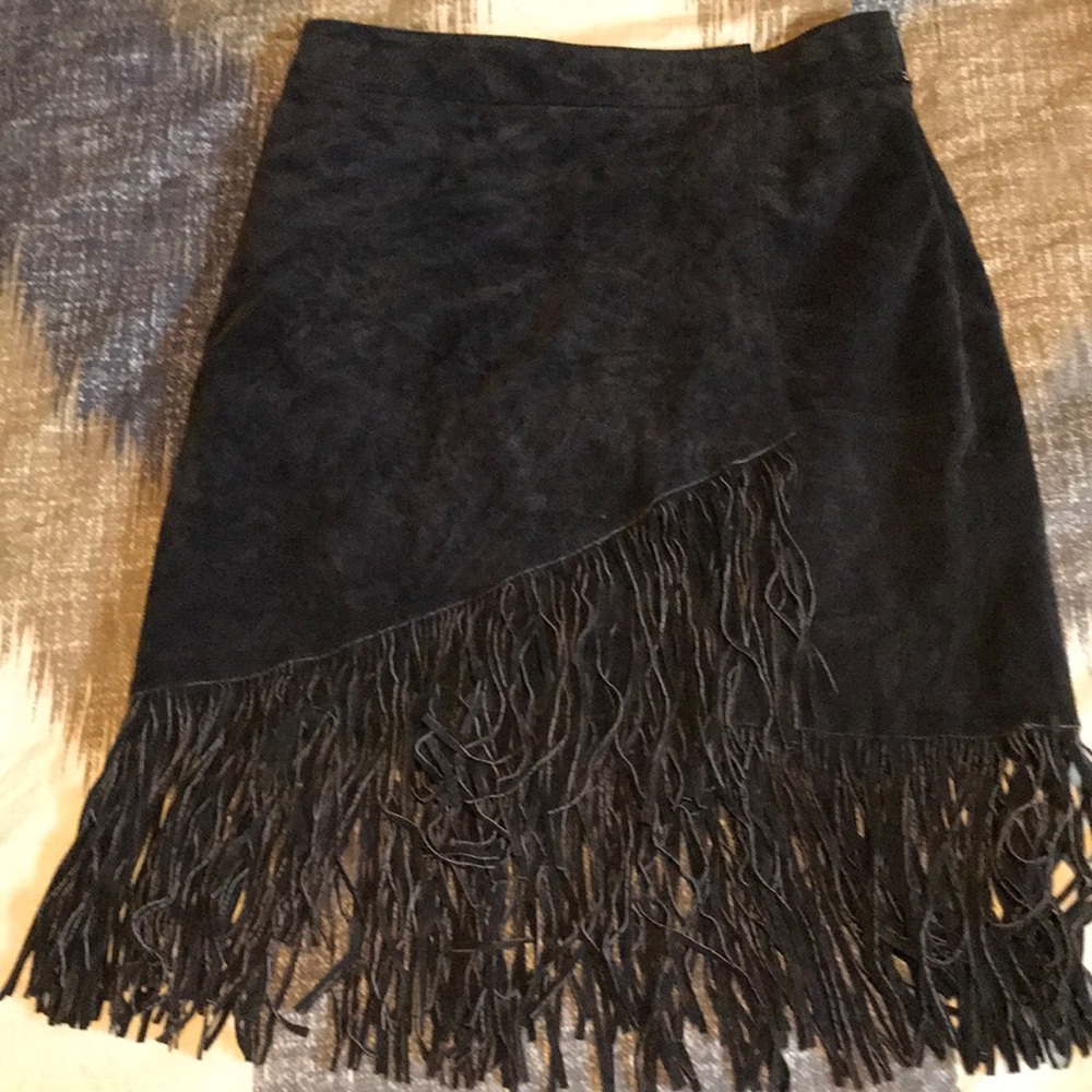 Skirt from TART!